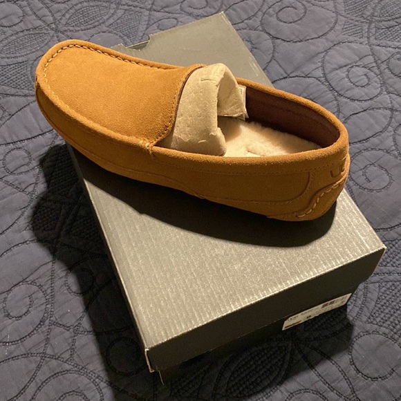 UGG Men's Alder Slipper - Picture 5 of 6